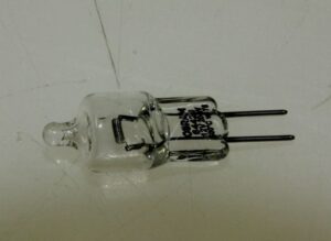 163000 HALOGENLAMPE 20W 4006015210