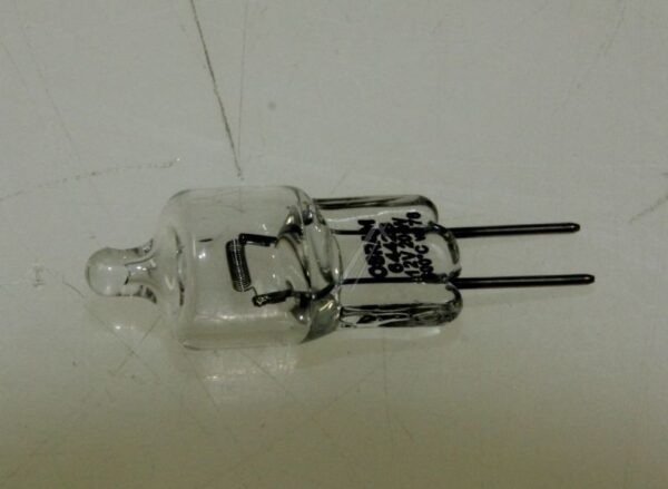 163000 HALOGENLAMPE 20W 4006015210