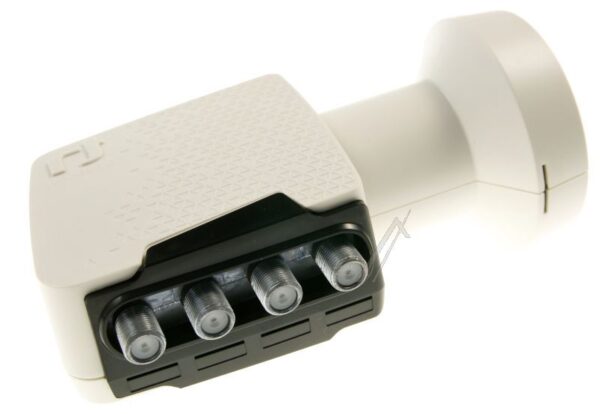 IDLH-QDL410-HMPRO-OPN 5443 QUAD-UNIVERSAL-SCHALTER 40MM HOME PRO