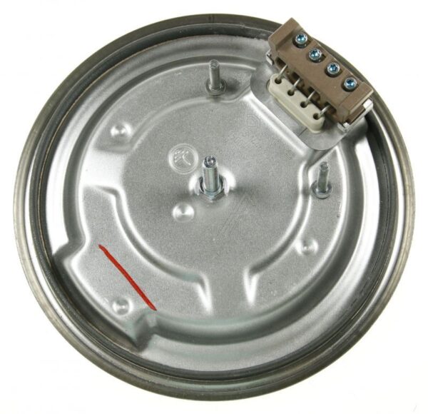 13.14463.555 3051730046 KOCHPLATTE,145MM,150