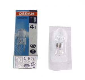 G4 64415 S NIEDERVOLT-HALOGENLAMPE OHNE REFLEKTOR,  G4, 10W,  12V