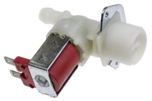 ELEKTROVENTIL 1-FACH,  12V,  12MM