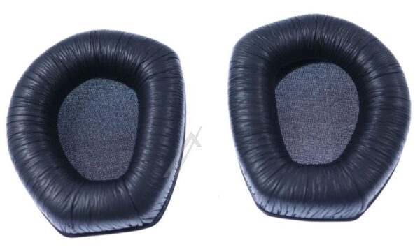SET SUNĐERA ZAMENSKI ZA SENNHEISER RS175 CRNI