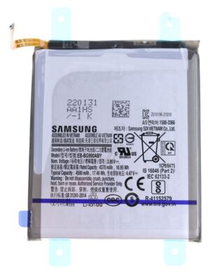 EB-BG990ABY GH82-26409A BATERIJA GSM PAMETNI TELEFONI ZA GALAXY S21 FE