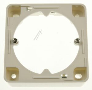 AR 20 WEISS 302062 AUFPUTZRAHMEN AR 20 WEISS