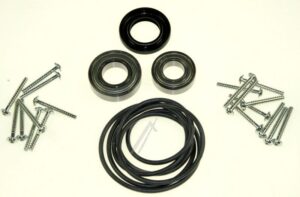 00619808 SET LAGERA