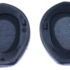 SET SUNĐERA ZAMENSKI ZA SENNHEISER RS175 CRNI