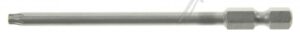 3867/ 4 TORX® BO 05071091001 TORX-BITS MIT BOHRUNG 3867/ 4 TX BO 20X89MM