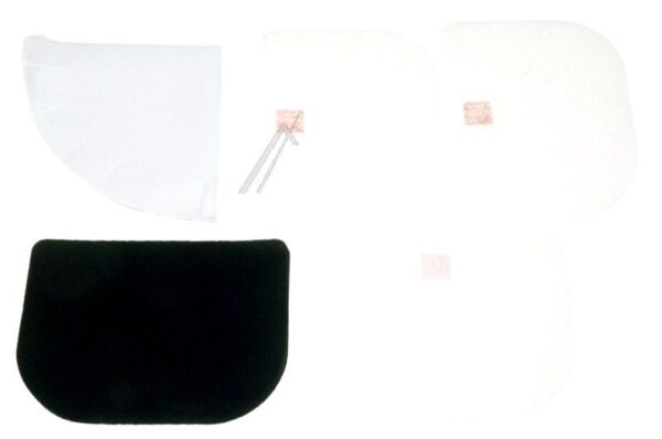 5525101500 FILTER SET F881 F885V ZA F8/ D8/ F1000