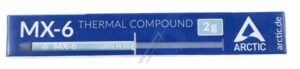 MX-6 ACTCP00079A TERMALNA PASTA U ŠPRICU,  2G