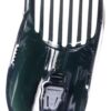 81695621 BRAUN GLEITENDER BARTAUFSATZ 2019 SCHWARZ GRAU