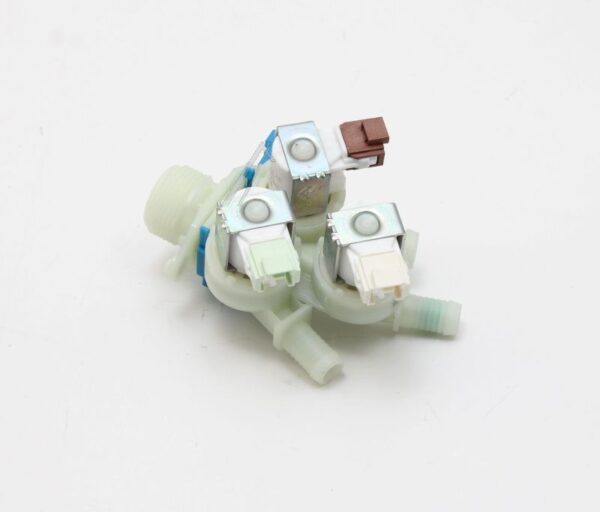 8588087104291 ELEKTROVENTIL 3-WEGE DURCHFLUSSMESSER