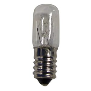 220V-260V/ 5W-7W E14 SIJALICA