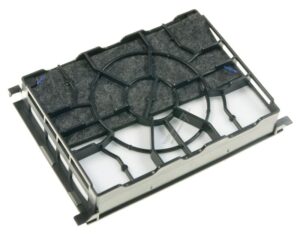 17002210 FILTER MOTORA USISIVAČA
