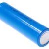 3,2V-1500MAH IFR18650 LIFEPO4 INDUSTRIEZELLE