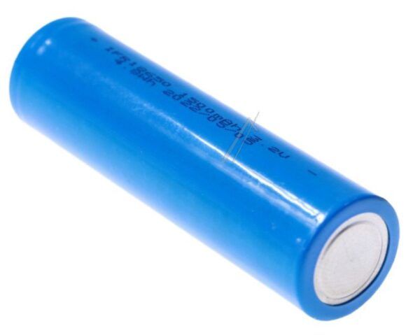 3,2V-1500MAH IFR18650 LIFEPO4 INDUSTRIEZELLE