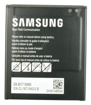 EB-BG715BBE GH43-04993A AKKU GALAXY XCOVER PRO (SM-G715F)
