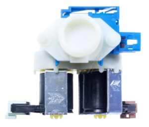 ELEKROVENTIL DVA IZVODA ZAMENSKI ZA AEG 4055017166 /  1325186201 /  50297024007