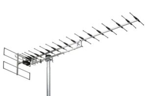 EB 677 LTE 74610 UHF-ANTENA