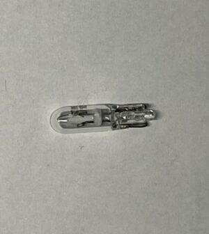 12V/ 1,2W 2721 T5 SKALENLÄMPCHEN -ROHS-KONFORM-