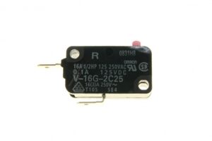 V-16G-2C25 QSWMA111WRE0 ZEITSCHALTER