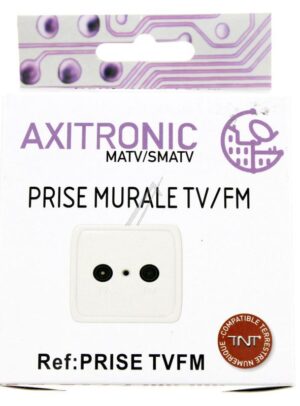 PRISETVFM ENDDOSE TV/ FM