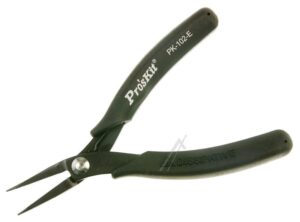 1PK-102-E MIKRO ŠPIC KLEŠTA ESD 145 MM