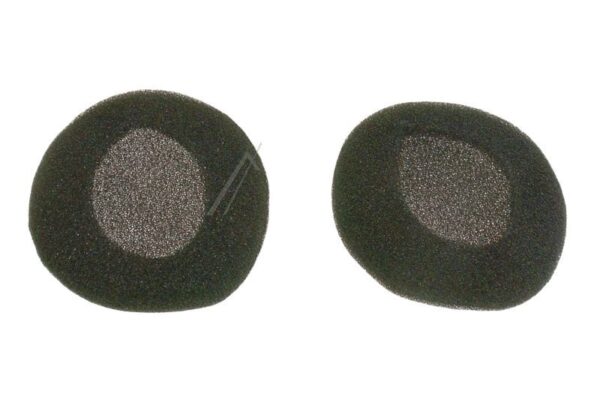 083397 JASTUČIĆI ZA SLUŠALICE,  PAR,  Ø 51 MM