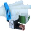33690198 33670027 ELEKTRO VENTIL,3 IZVODA ZAMENSKI ZA ELECTROLUX