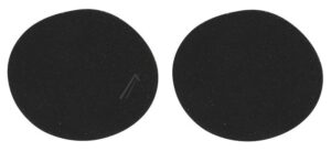 083397 JASTUČIĆI ZA SLUŠALICE,  PAR,  Ø 51 MM