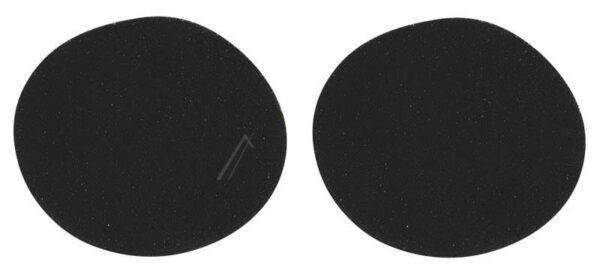 083397 JASTUČIĆI ZA SLUŠALICE,  PAR,  Ø 51 MM