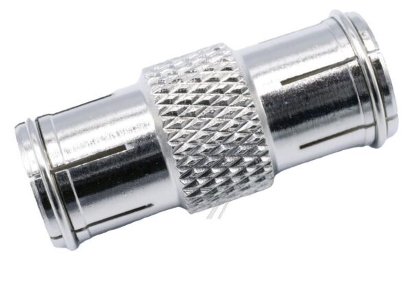 CFA 4-01 CFA00401 ADAPTER F F STECKER AUF STECKER QUICKFIX