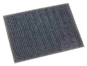 2GO K1 05670446001 KLETTSTREIFEN #1 SELBSTKLEBEND 1 STÜCK 70X50MM