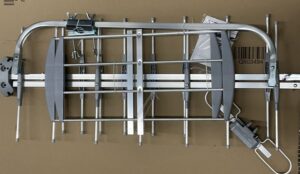 SL66 018890 UHF-ANTENNE KANAL 21-48 - LTE UND 5G FILTER