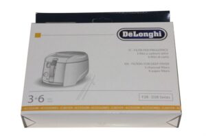 5512510041 FILTER-SET FÜR F28 - D28 SERIE