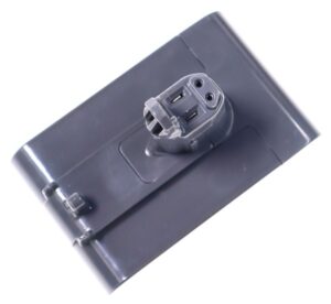 22,2V-2500MAH BAT58002 AKKU ALTERNATIV FÜR DYSON DC34 (TYP B)