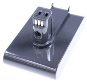 22,2V-2500MAH BAT58003 AKKU ALTERNATIV FÜR DYSON DC31