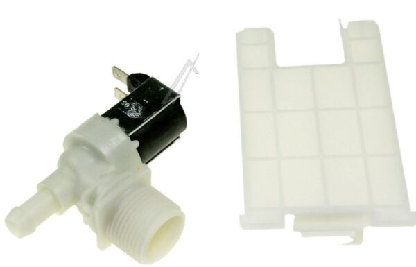 00167025 MAGNETVENTIL 2,5L/ MIN. 230V 50HZ