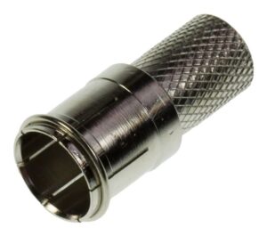 EMK 02 21210014 F-QUICK-SCHRAUBSTECKER
