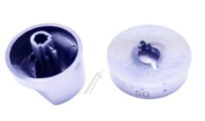 9070613 KNEBEL E455.00B/ 09.7009.00 SILBER