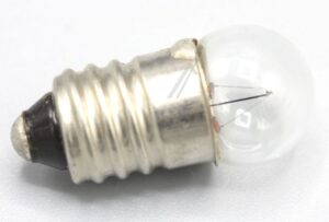 12V-0,1A-1,2W E10 SIJALICA 11X23MM