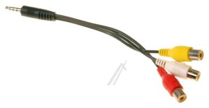730-030AV AV-KABEL