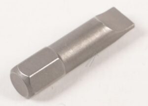 800/ 1 TZ 05056233001 SCHLITZ-BITS,  TORSIONSFORM 800/ 1 TZ 1,2X6,5X25MM