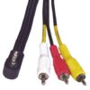 AV-KABL 3,5MM - 1,5M