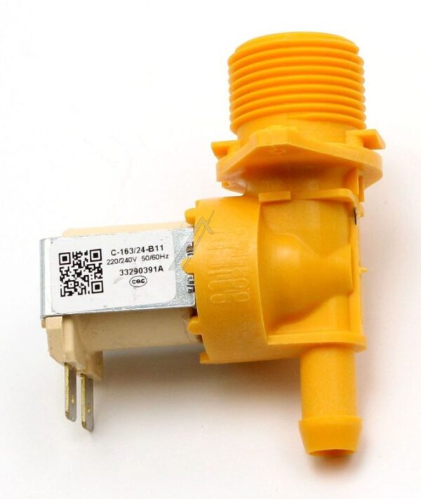 10150173 17476000007448 SOLENOID VENTIL 220-240V 50/ 60HZ 6W 3.78 OHM 2.5L/ MIN 1