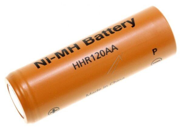 HHR120AA HHR120AAB1 1,2V-1220MAH BATERIJA
