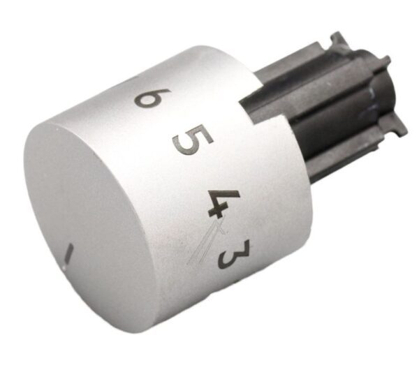140027967698 KNEBEL ENERGIEREGLER INOX 0-9