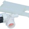 00167025 MAGNETVENTIL 2,5L/ MIN. 230V 50HZ