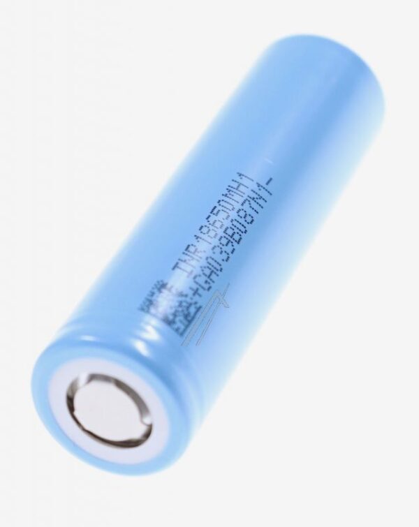 18650 INR18650-MH1 3,63V 3200MAH LITIJUMSKA BATERIJA