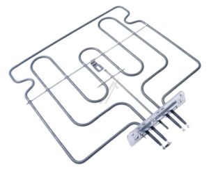 GREJAČ RERNE 2900W ZAMENSKI ZA MIELE 07511681